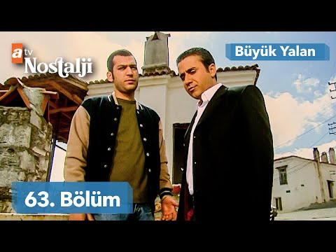 Büyük Yalan 63. Bölüm | FULL HD