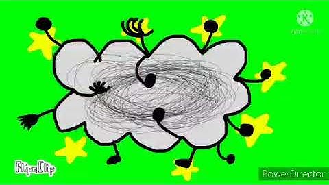 Everyone Fights Bad Users Fight Cloud (FREE TO USE)