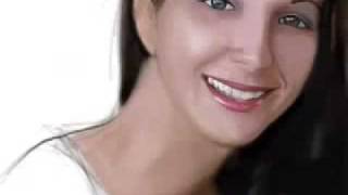 Antonella - Speedpainting By Nico Di Mattia