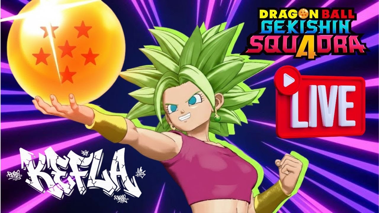 CRIANDO UMA CONTA DO ZERO EM DRAGON BALL GEKISHIN ESQUADRA