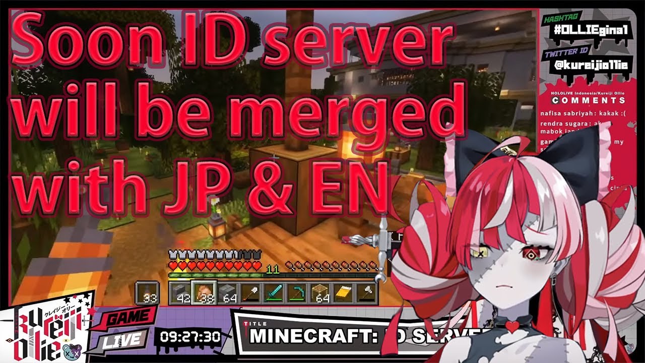  Hololive The Reason Why Iofi Can t Join And Why Holostars Become 