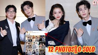 Download Lagu Why Zhang Linghe Shared 12 Photos Without a Solo Portrait Download Lagu Why Zhang Linghe Shared 12 Photos Without a Solo Portrait
