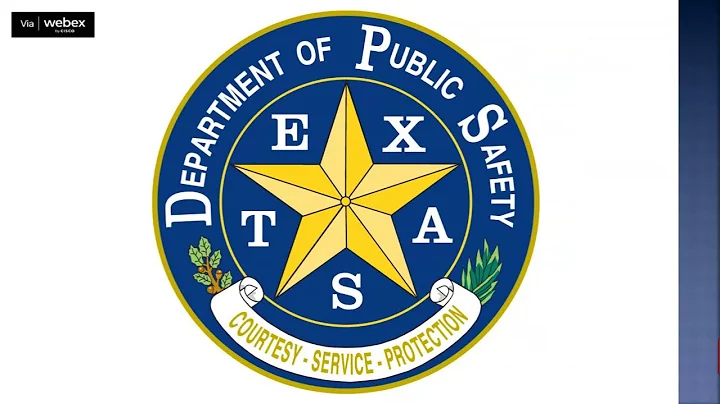 Public Safety Commission Meeting - 10/27/22