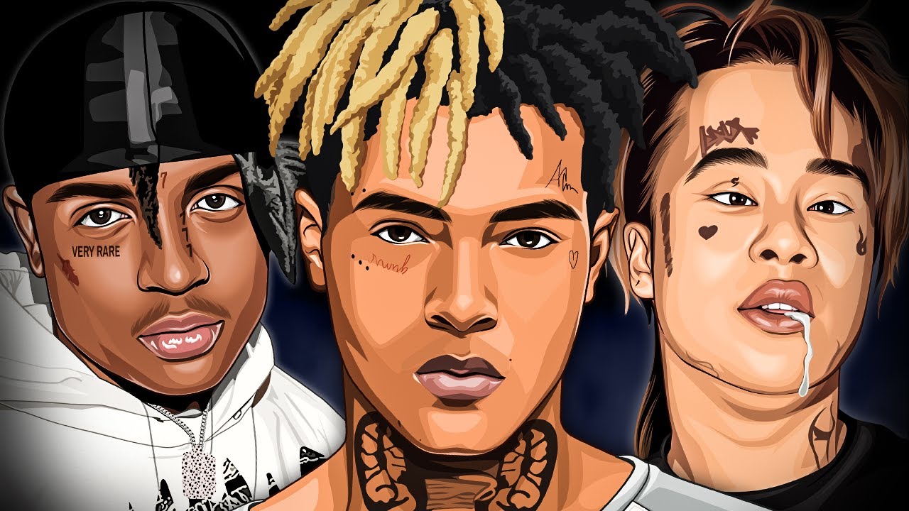 Where Are XXXTentacion’s Member’s Only Now?