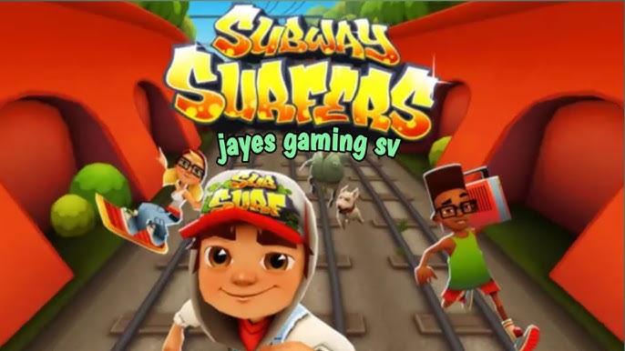 SUBWAY SURFERS HAVANA 2018 I GAMEPLAY ♡ ♥