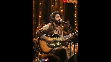 Laal Ishq ❤️ Arijit Singh | Bollywood Love Song | Viral Short 2025