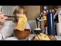食べたいものをひたすら食べる【ボツ動画3選】