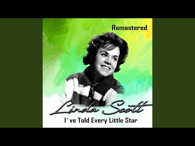 Linda Scott - Count Every Star