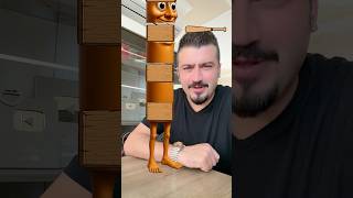 Tung Sahur Head-Leg Filter Iq