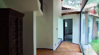 Casa Arteaga y Salazar