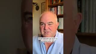 Online trolls are toxic narcissists - Paul Waugh - Lighthouse International Group #shorts