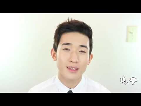  Cara  menata  rambut  cowok  biar seperti artis korea YouTube