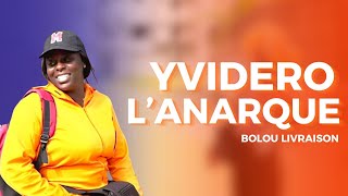 L’Arnaque - Bolou Livraison