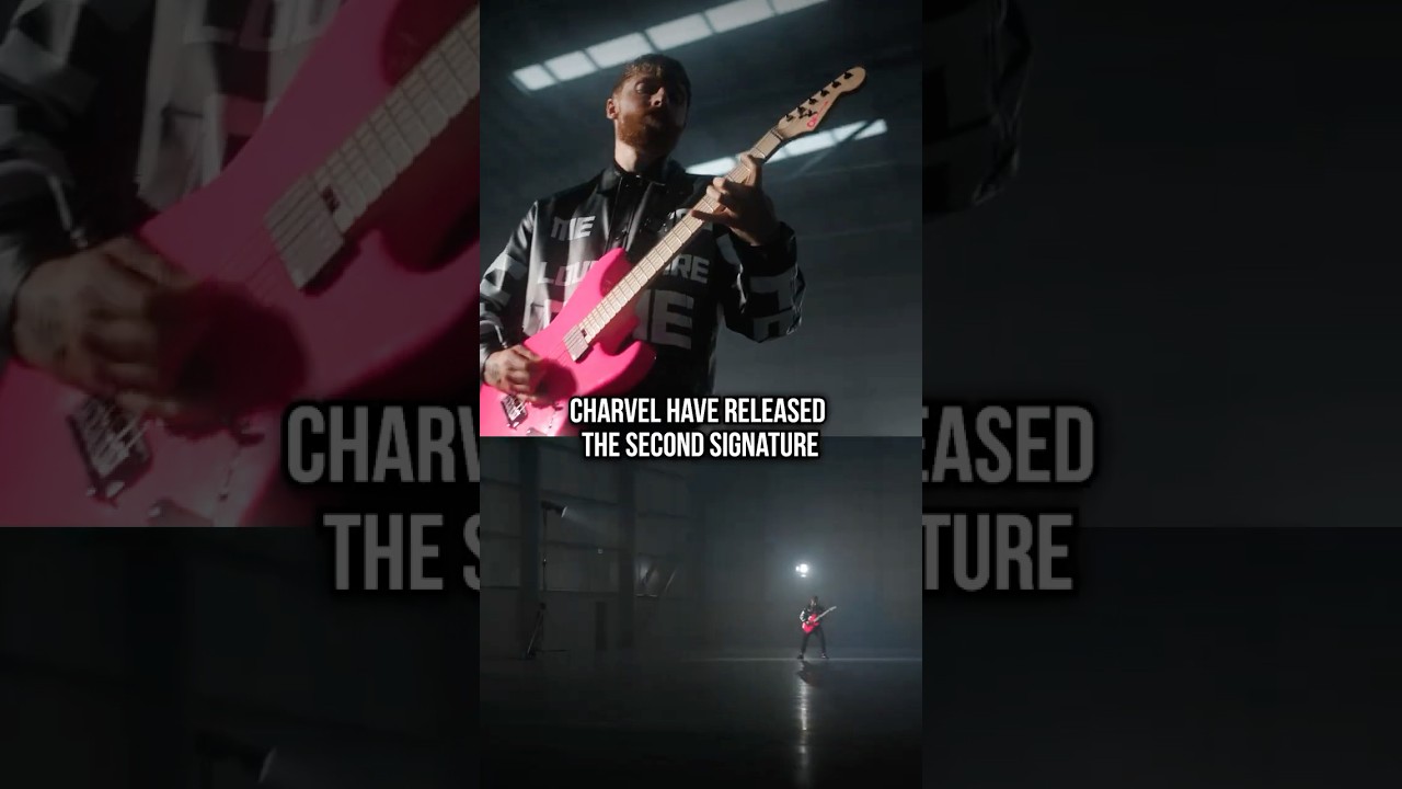 THINGS ARE LOOKING "DARK" FOR GUITAR IN 2025... adlı videoyu YouTube'da izle THINGS ARE LOOKING "DARK" FOR GUITAR IN 2025... adlı videoyu YouTube'da izle