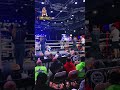 ᴡᴀɪ ᴋʀᴜ ᴍᴜᴀʏ ᴛʜᴀɪ ɪɴ ɴᴇᴡ ʏᴏʀᴋ 🗽🥊