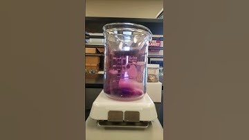 Iodine Sublimation and Deposition (Part 1 of 3)