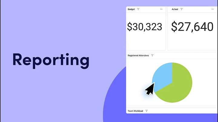 Reporting | monday.com tutorials