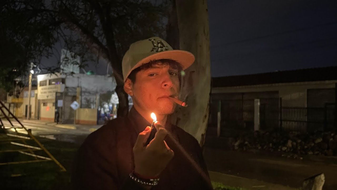 Rana×Rap - Frecuencias pesadas (Vídeo oficial) - YouTube