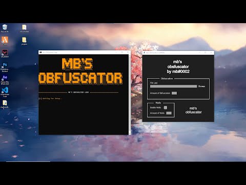 Obfuscator