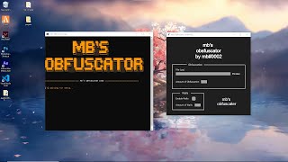 Obfuscator