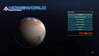 home world tutorial remastered