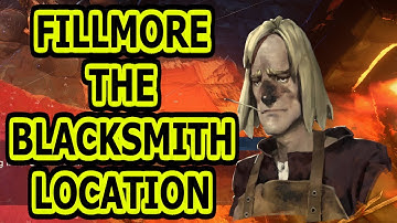 Blacksmith No Rest For The Wicked - Fillmore No Rest For The Wicked