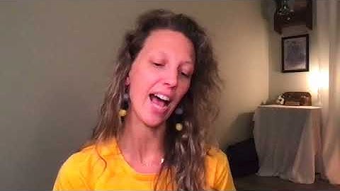 Advent: W4D6. Scripture, Meditation, Practice.