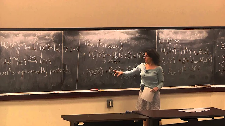 The cohomology of quotients of Hamiltonian loop gr...