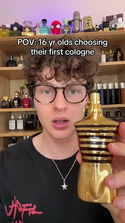JPG on top #cologne #fragrance #fbfragrances