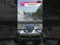 Horizon Stunt Party: The Race Is ON! It's a TRAP! - Forza Horizon 6 #shorts