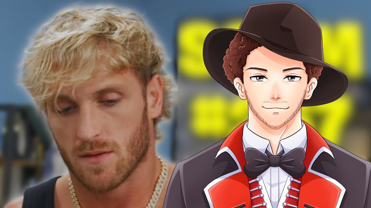 The Logan Paul Pokémon Scam Is Insane | Adze Reacts to Karl Jobst