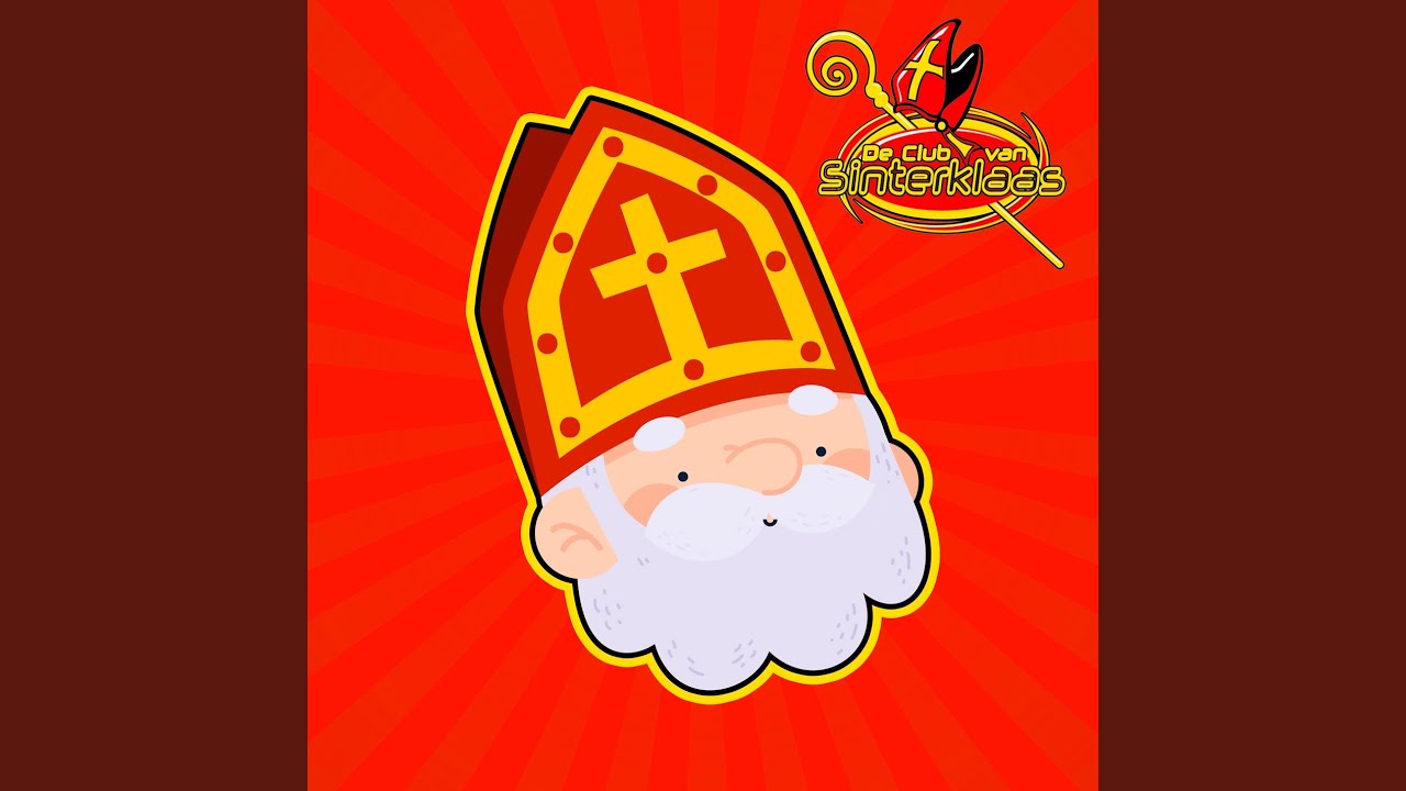 Sinterklaasje Kom Maar Binnen Met Je Knecht YouTube Sinterklaasje Kom Maar Binnen Met Je Knecht YouTube
