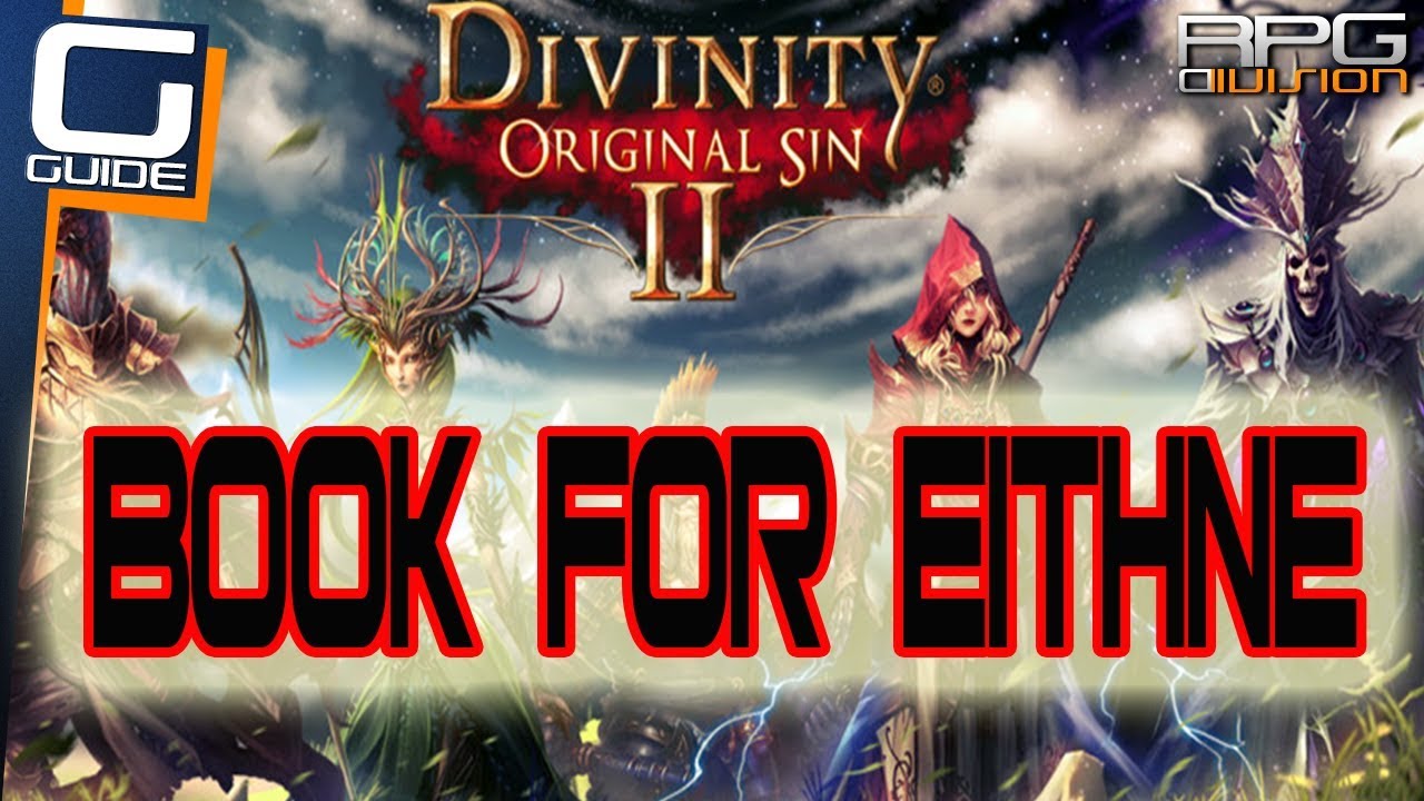 divinity original sin 2 eithne divinity original sin 2 eithne