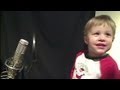 When Christmas Comes To Town Polar Express Song