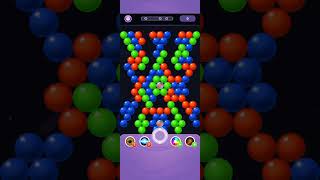 Best Bubble Shooter Game for Android 🎯 | Shoot Bubble Gameplay | Levels 119–126 🔥