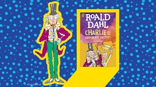 Roald Dahl Stories Lesson Ideas | Illustration Illumination with Quentin Blake | Video Resource