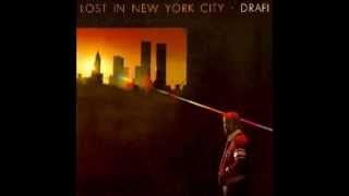 Mein Frage an Drafi zum Album :Lost In New York City