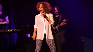 Sertab Erener at DROM