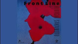 Ryuichi Sakamoto - Front Line (1981)