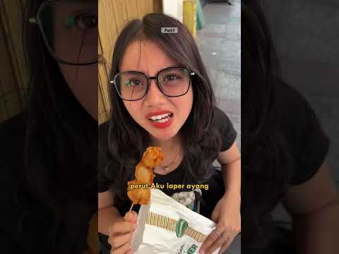 Part1 detik-detik keke
