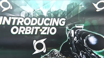Introducing Orbit Zio! (Multi-CoD)
