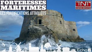 Les Forteresses Maritimes : Les fortifications attaquées 🔴 TV Documentaire 🌊 by Echo D.A. 133 views 2 months ago 2 minutes, 10 seconds