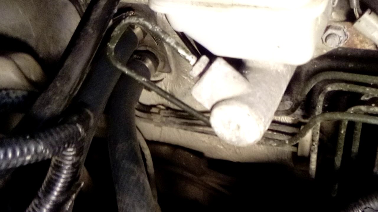 Как сделать чтобы печка грела в Чери Кимо - YouTube