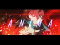 明日方舟 Arknights ANIMA Cov Ver アークナイツMAD Arknights AMV 
