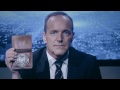 Coulson interrupts the broadcast  marvels agents of shield 4x19