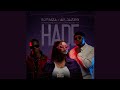 Mr JazziQ & Djy Biza - Hade (Official Audio) feat. Dinky Kunene, Mellow & Sleazy & Djy Ma