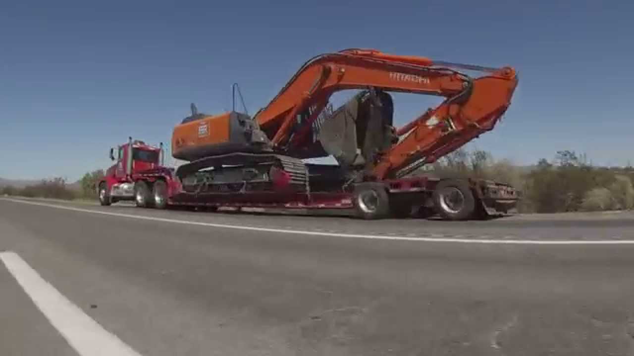 Arizona State Route 85 North from Gila Bend to Buckeye, AZ, 1 October 2015, GP030002