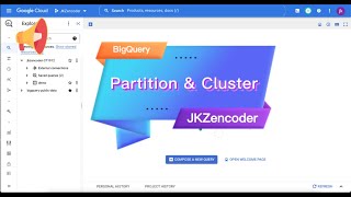 How BigQuery's Table Partitioning and Clustering Works (2023)