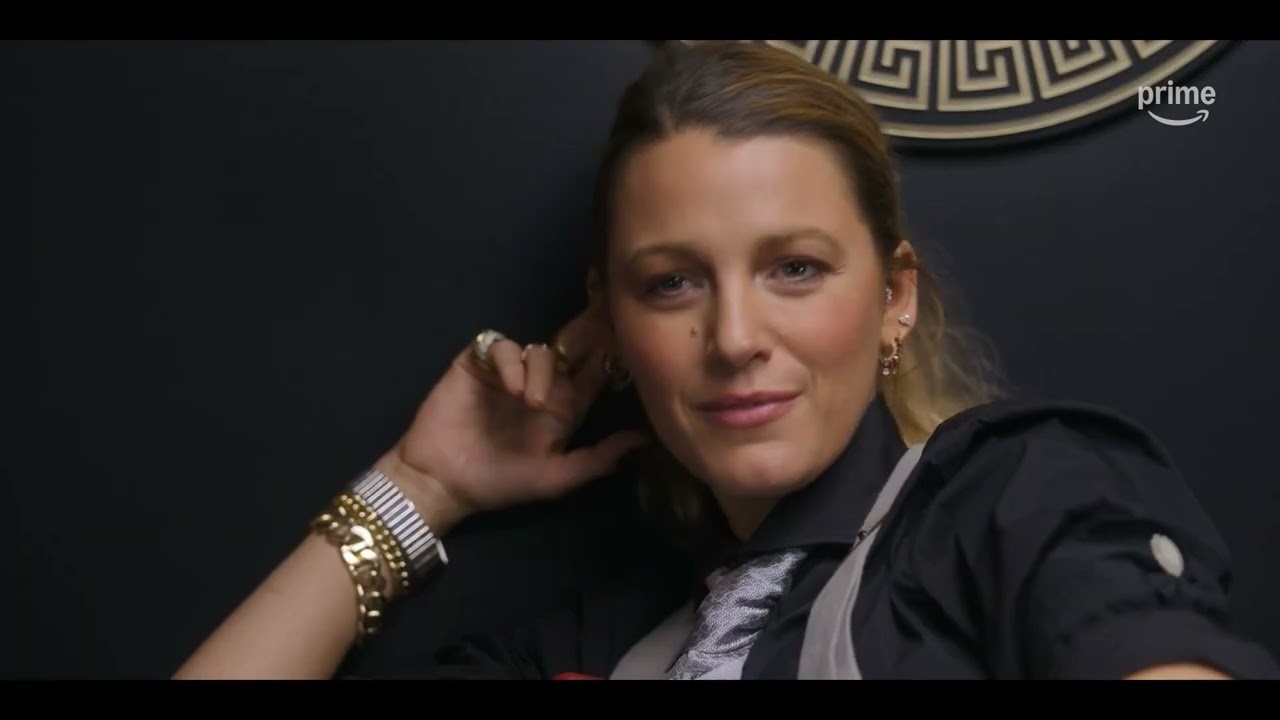 ANOTHER SIMPLE FAVOR Trailer 2025 Anna Kendrick, Blake Lively