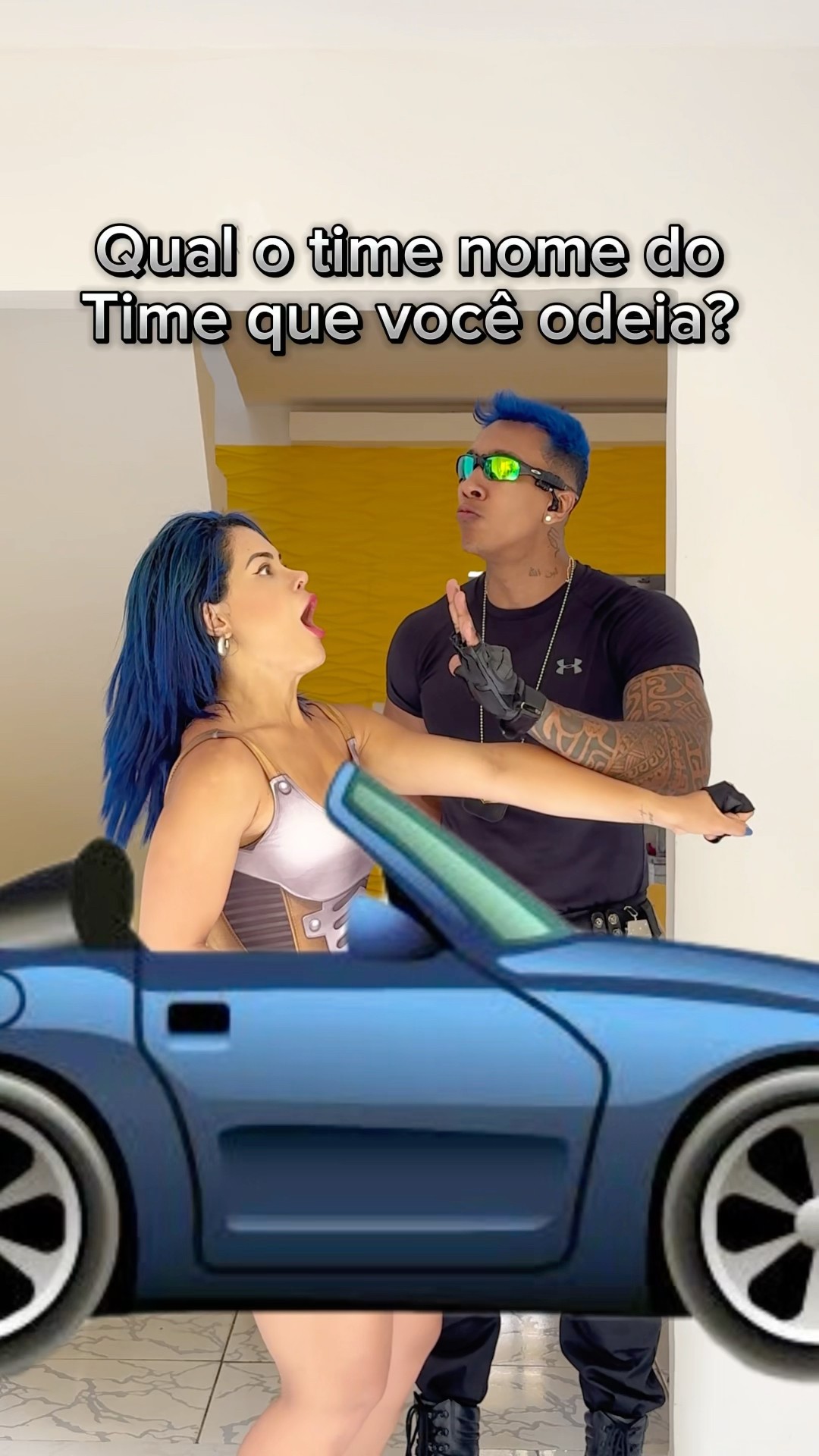 ME DIGAM NOS COMENTÁRIOS!​⁠@mayca.brasil #dublagem #funnymemes #apollosant #entretenimento #short